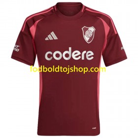 CA River Plate Udebane trøje 2024-25 S/S